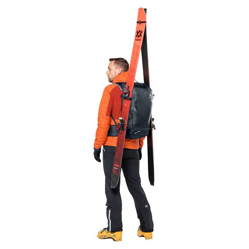 Deuter Freerider 30 Alpinrucksack Herren