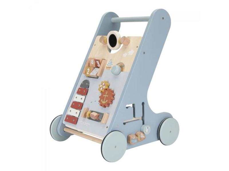 Chariot de marche - Sailors Bay FSC