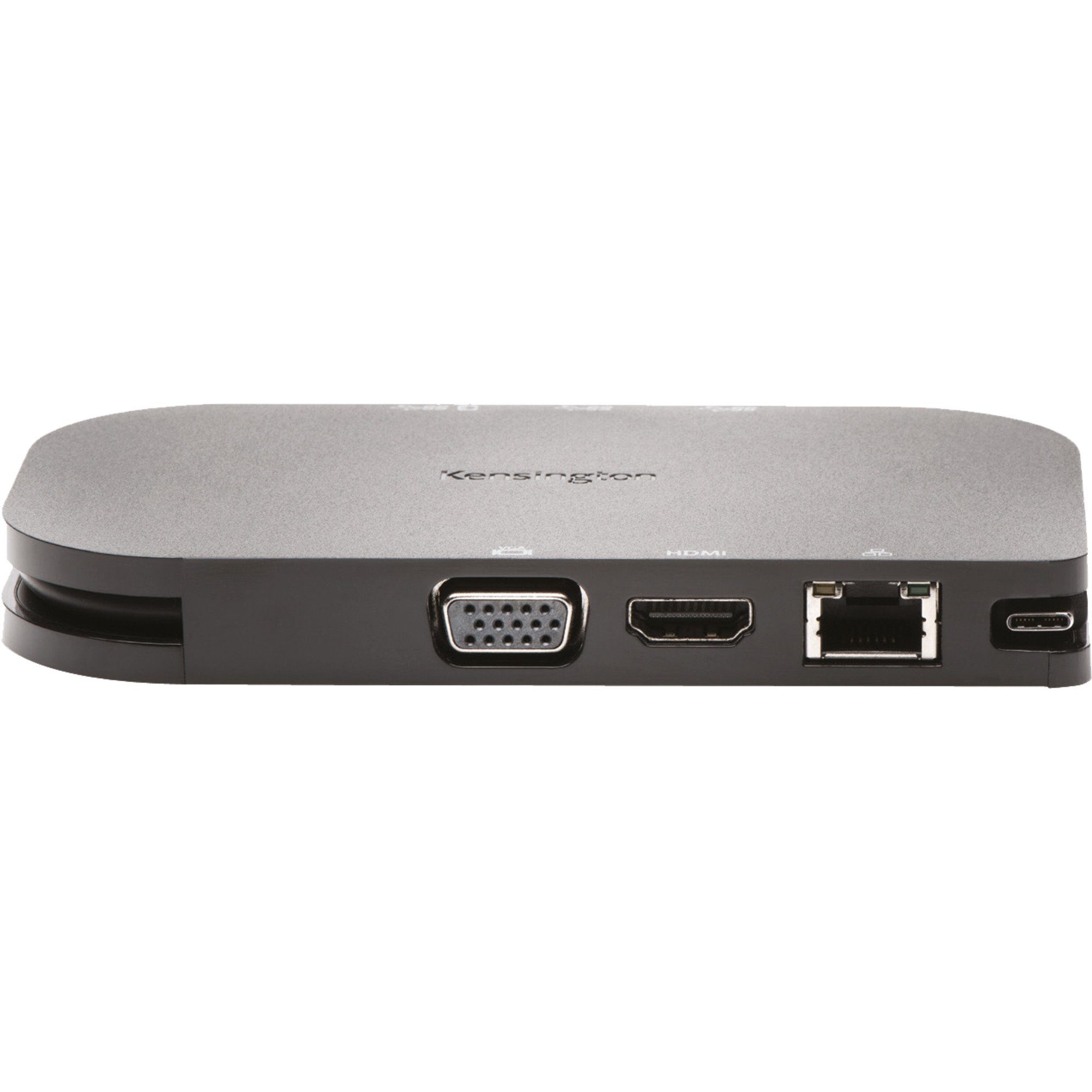 KENSINGTON Laptop-Dockingstation Kensington SD1610P, Dockingstation, (USB-C, HDMI