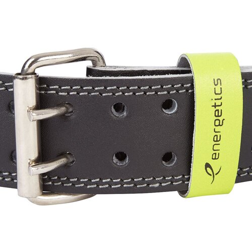 GEWICHTSHEBERGÜRTEL LEDER