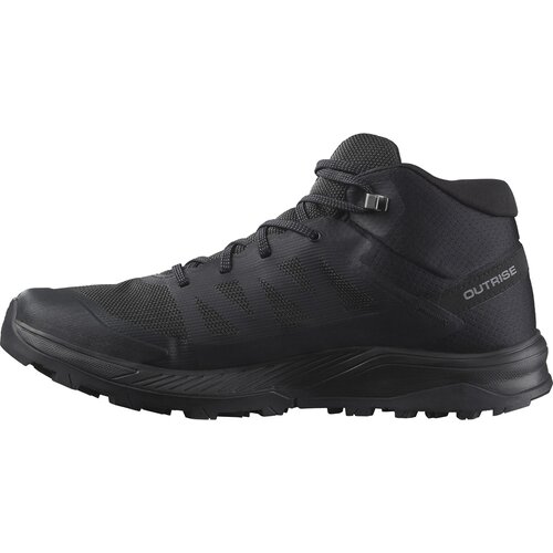 HERREN MULTIFUNKTIONSSTIEFEL SHOES OUTRISE MID GTX BLACK/BLACK/PHANTM