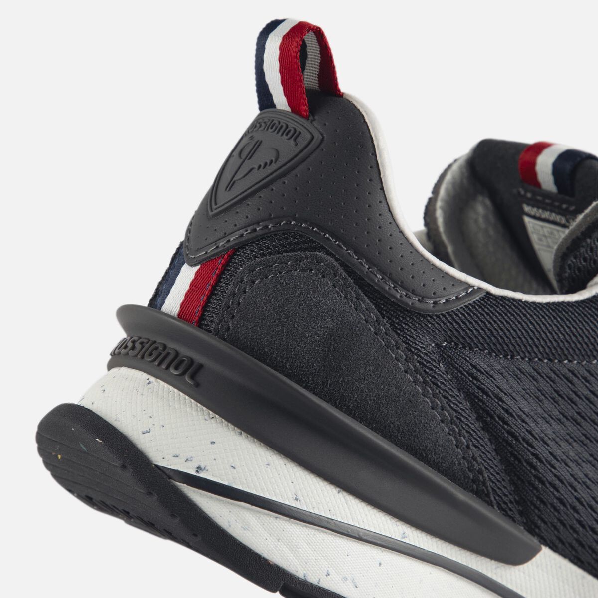 Heritage Retro Herrensneaker