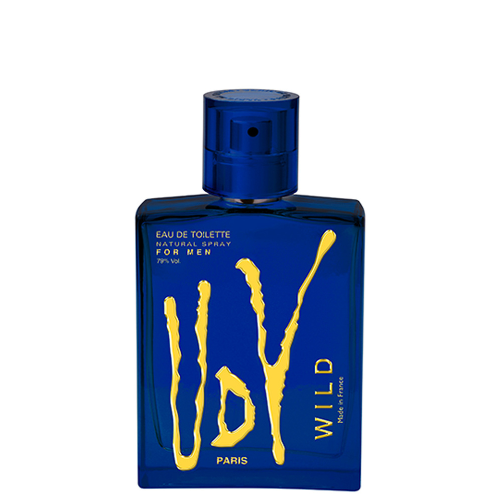 Ulric de Varens Udv Wild Eau de Toilette