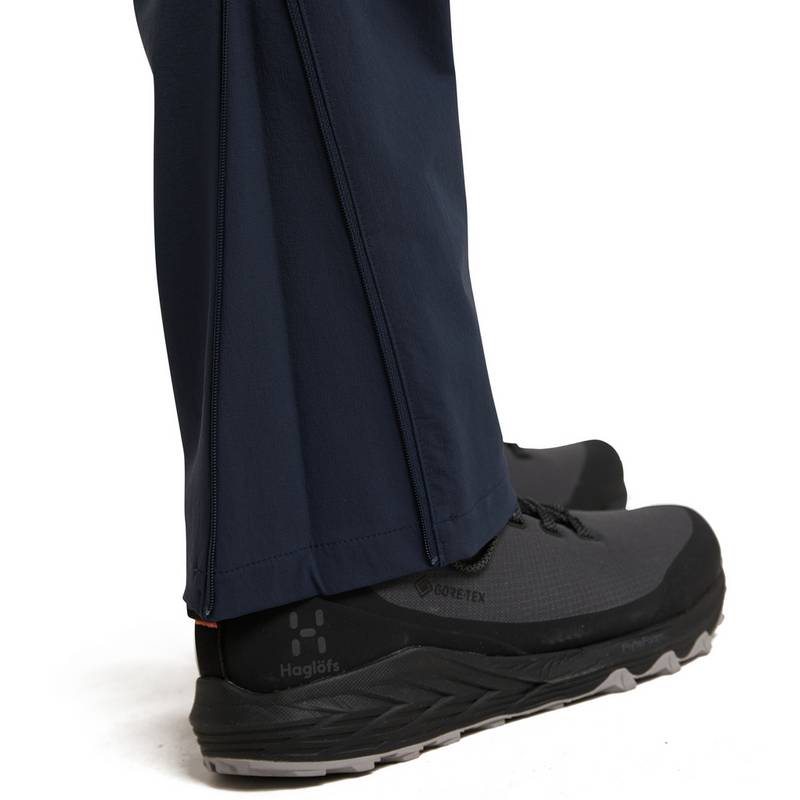 Haglfs L.I.M Hybrid Softshell Pant Trekkinghose Herren