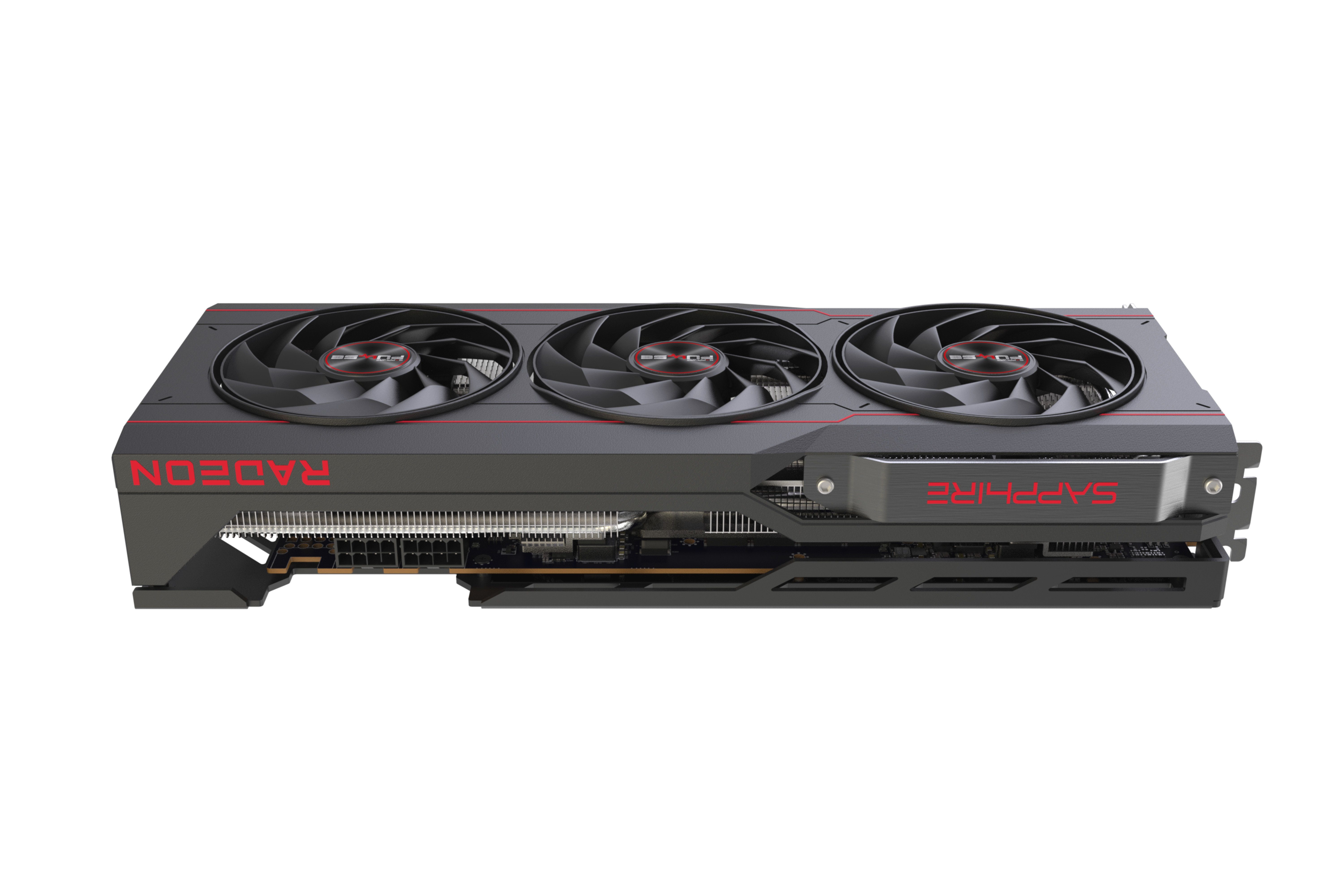 Sapphire Pulse Radeon RX 7900 XT Grafikkarte (GDDR6)
