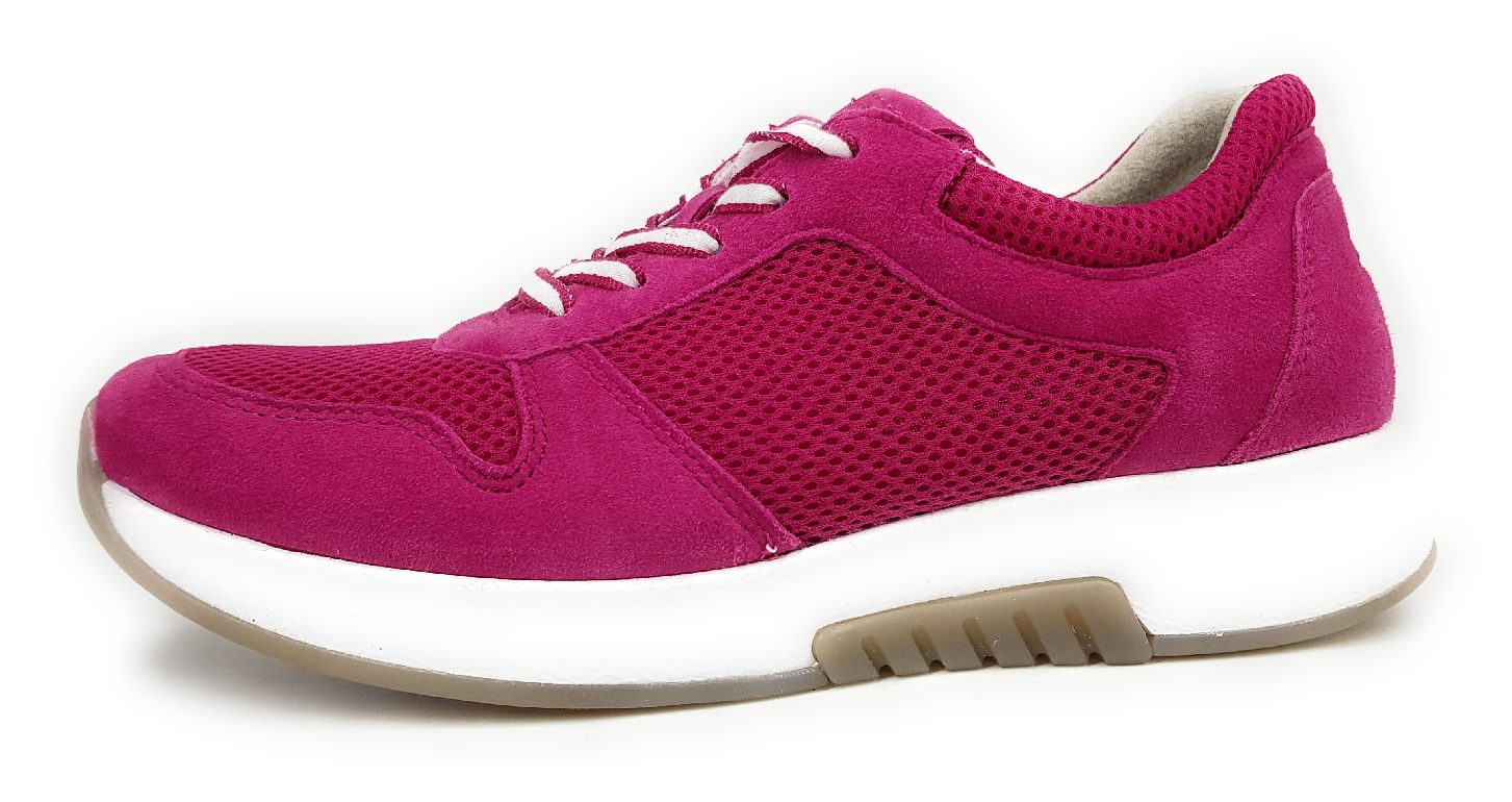Gabor Comfort 26.946.38 Rosa 38 fuxia