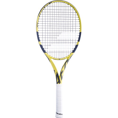 HERREN TENNISSCHLÄGER PURE AERO SUPER LITE U NC