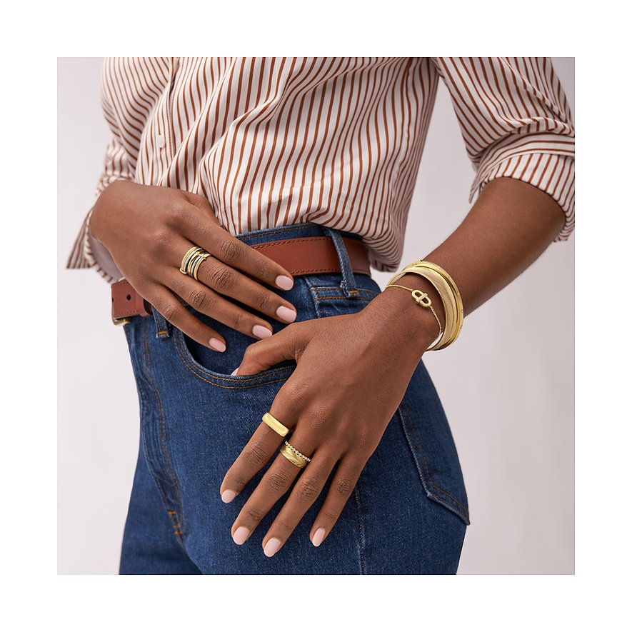 Fossil Damenring JEWELRY