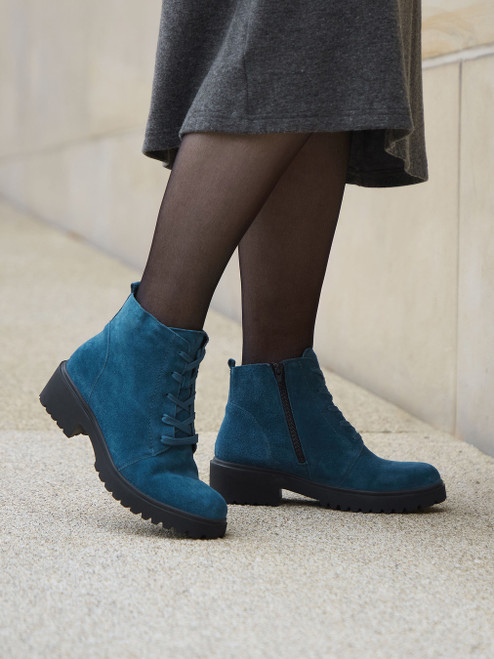Stiefelette-28511690001 Waldläufer