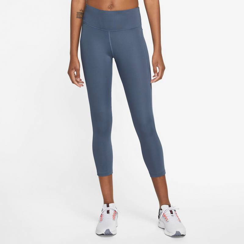 Nike DF FAST Lauftights Damen