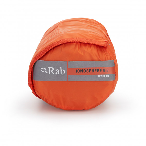 Rab - Ionosphere 5.5 - Isomatte