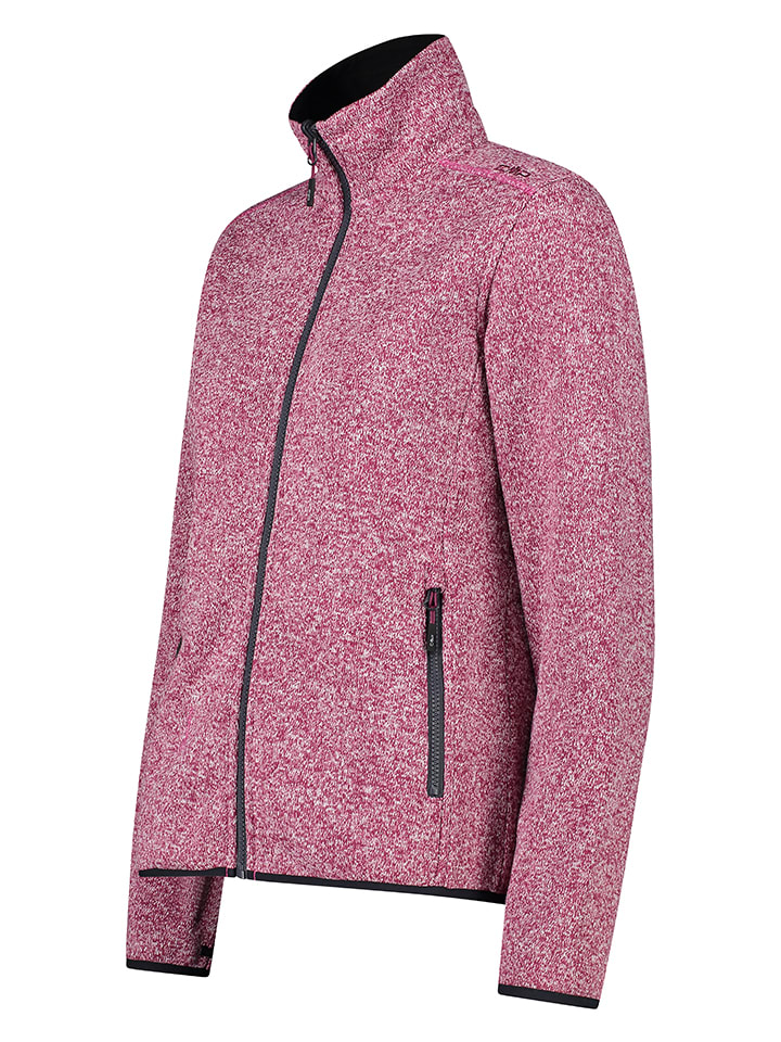 CMP 3in1-Funktionsjacke in Pink günstig kaufen