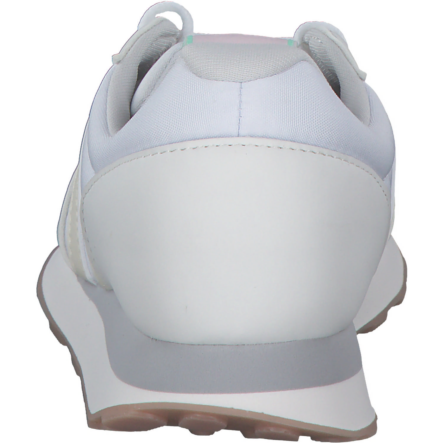 Adidas Run 60s 3.0 W, Sneakers Low, Damen, white/crywht