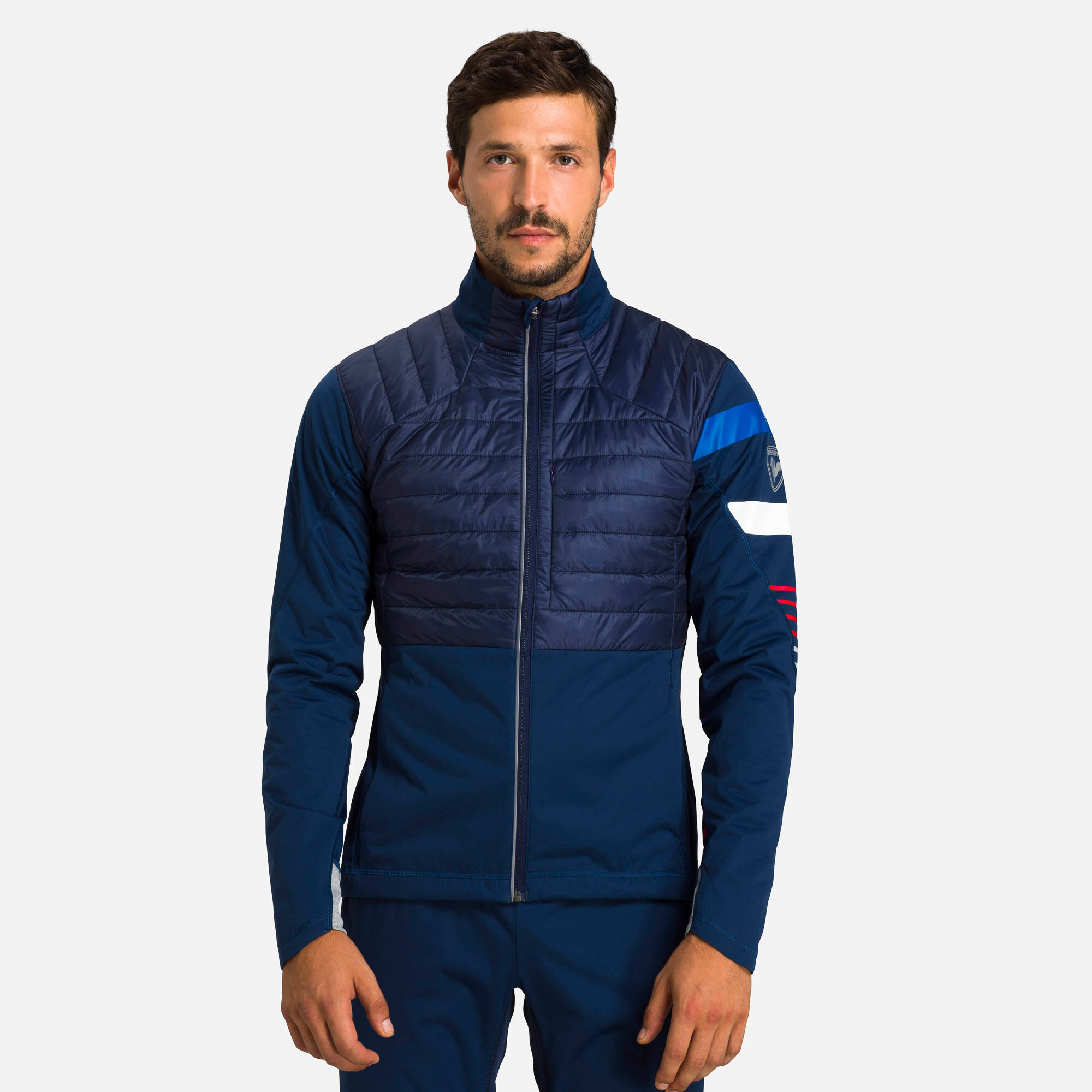 Veste Poursuite Warm Homme