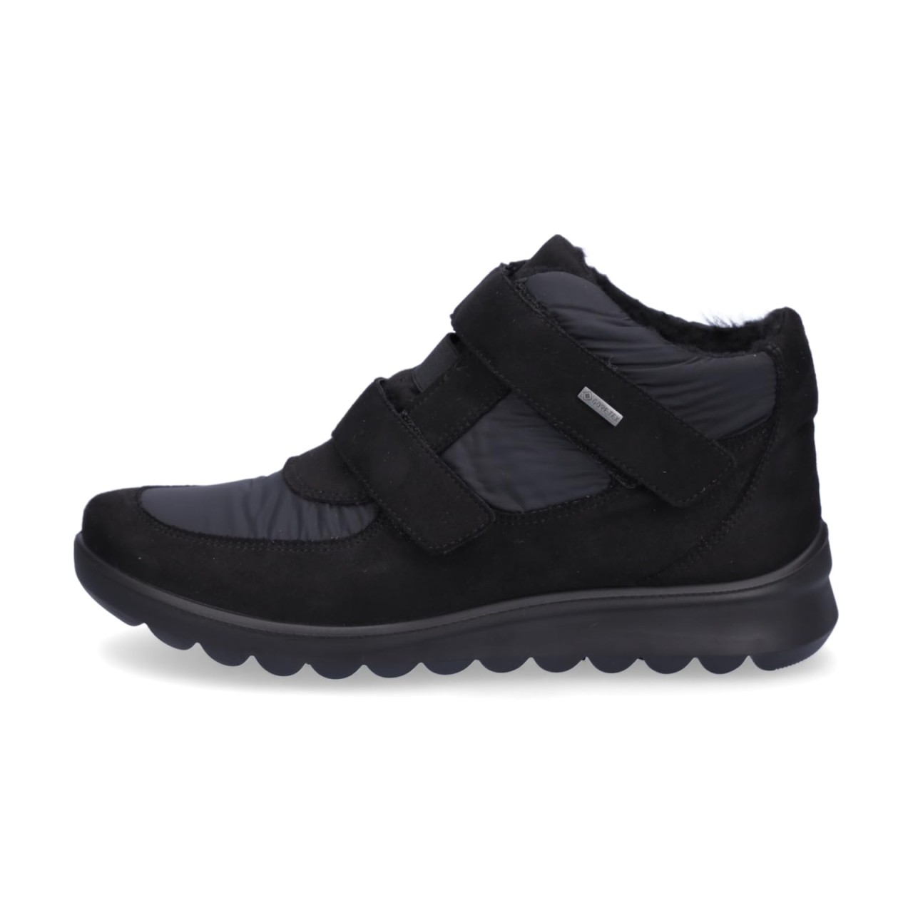 ARA Stiefeletten schwarz