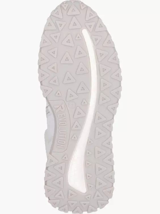 Rieker Damen Schnürstiefel