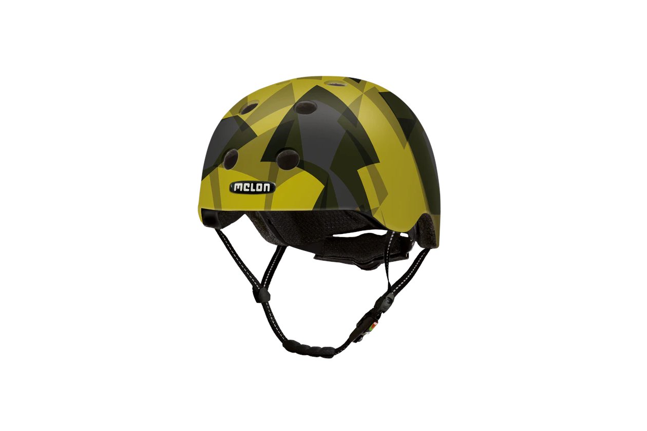 Melon Urban Active - Bumblebee