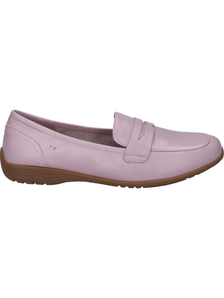 Josef Seibel Ballerina Fenja 22 in viola günstig kaufen