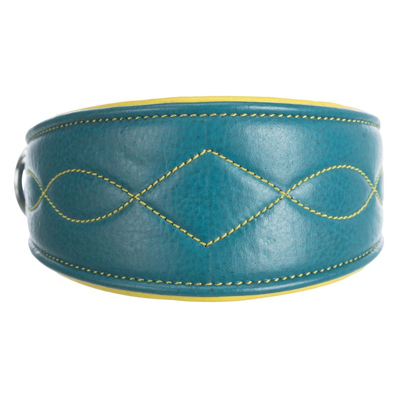 Trixie Active Comfort Halsband für Windhunde