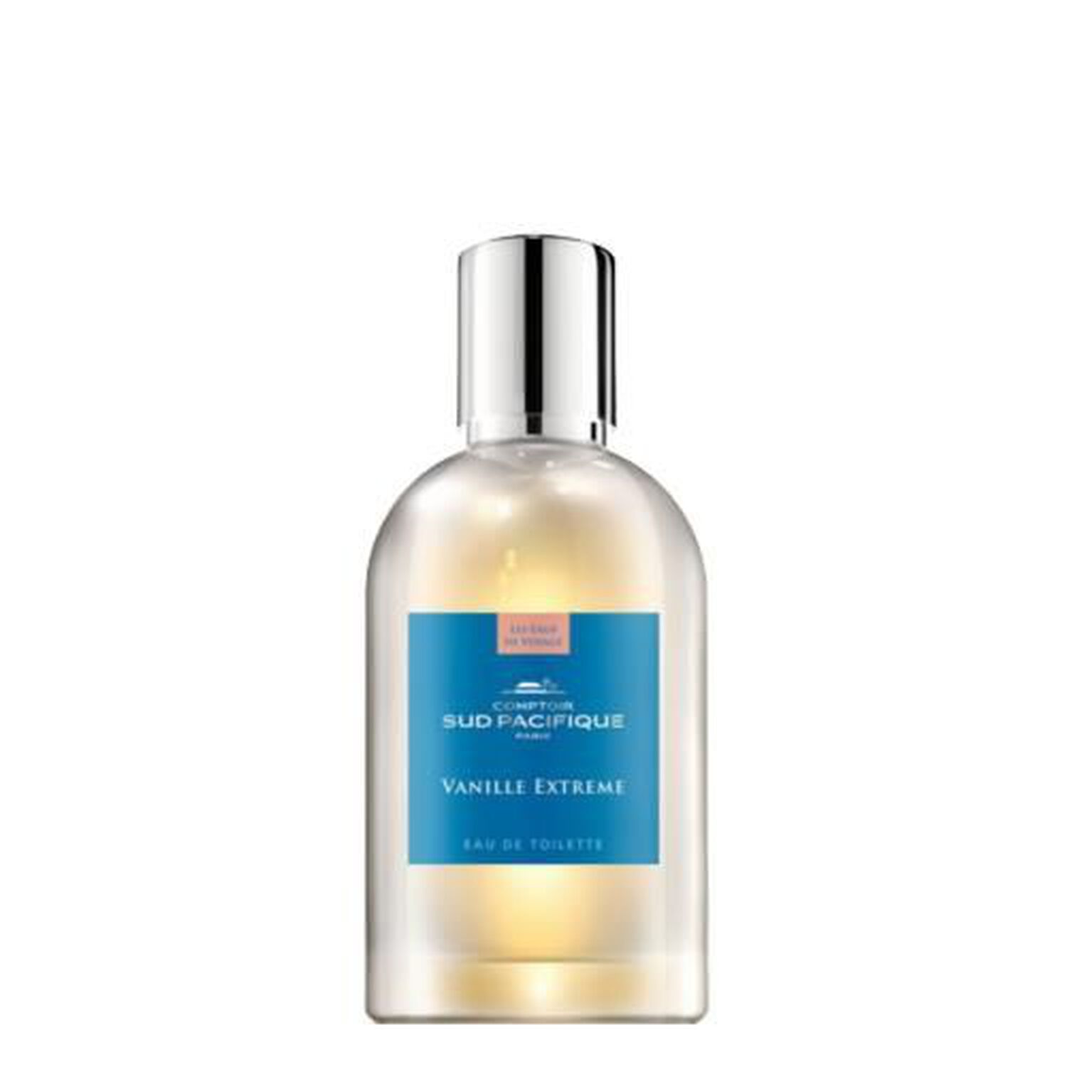 Comptoir Sud Pacifique Vanille Extrême Eau de Toilette