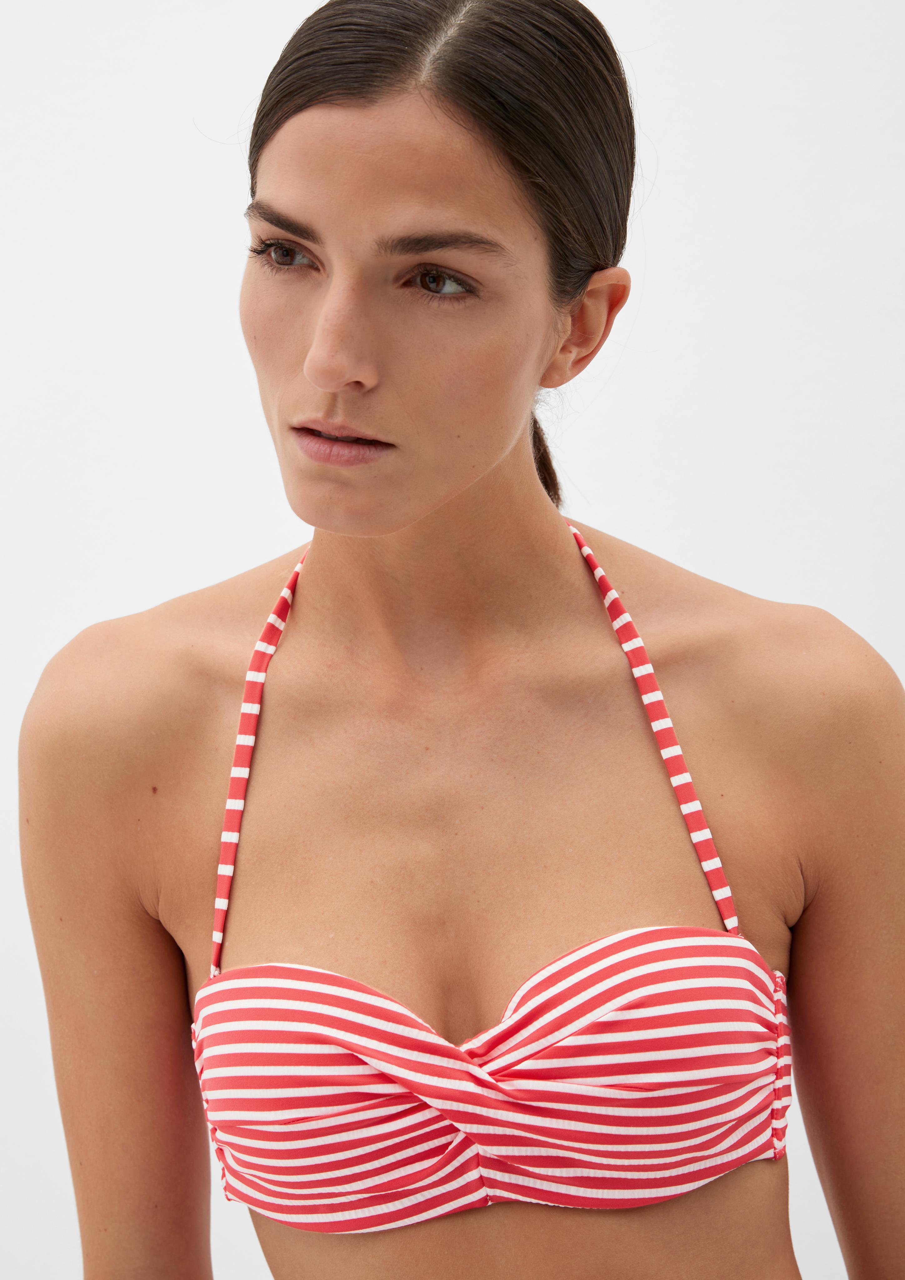 Bikini-Set mit Streifen  532.899.258.72216-3116