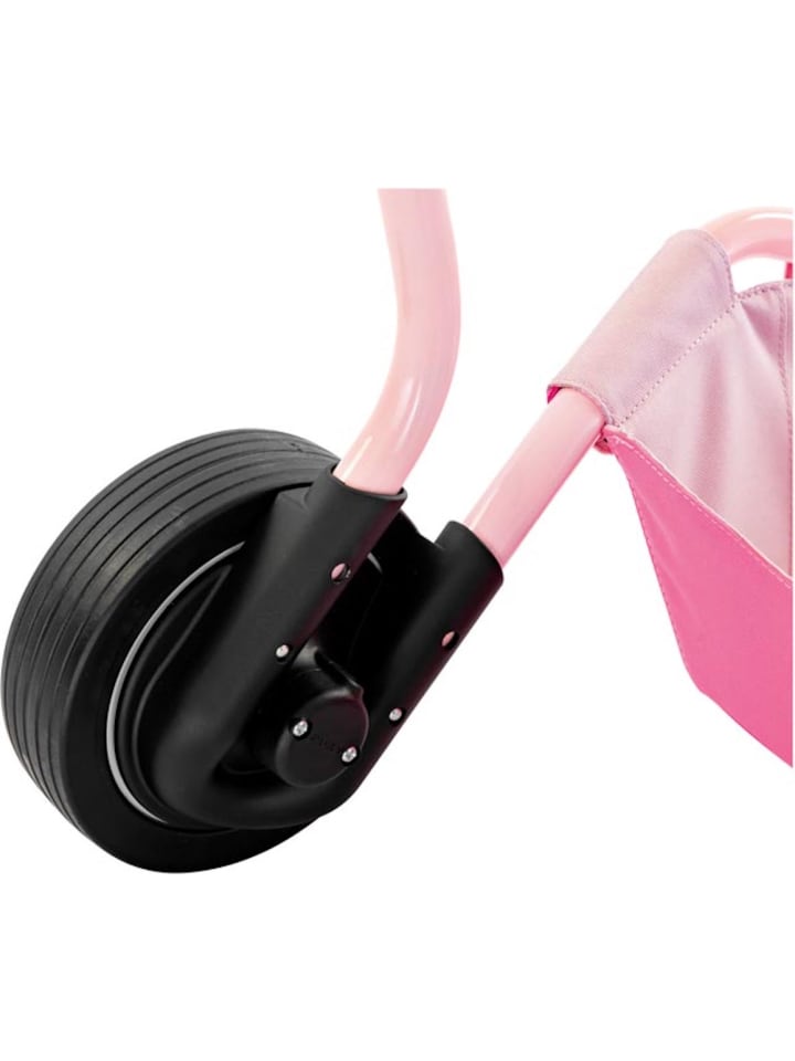 PUKY Puky Traily (Lauflernwagen und Anhänger) - Retro Rose (6617) günstig kaufen onesize