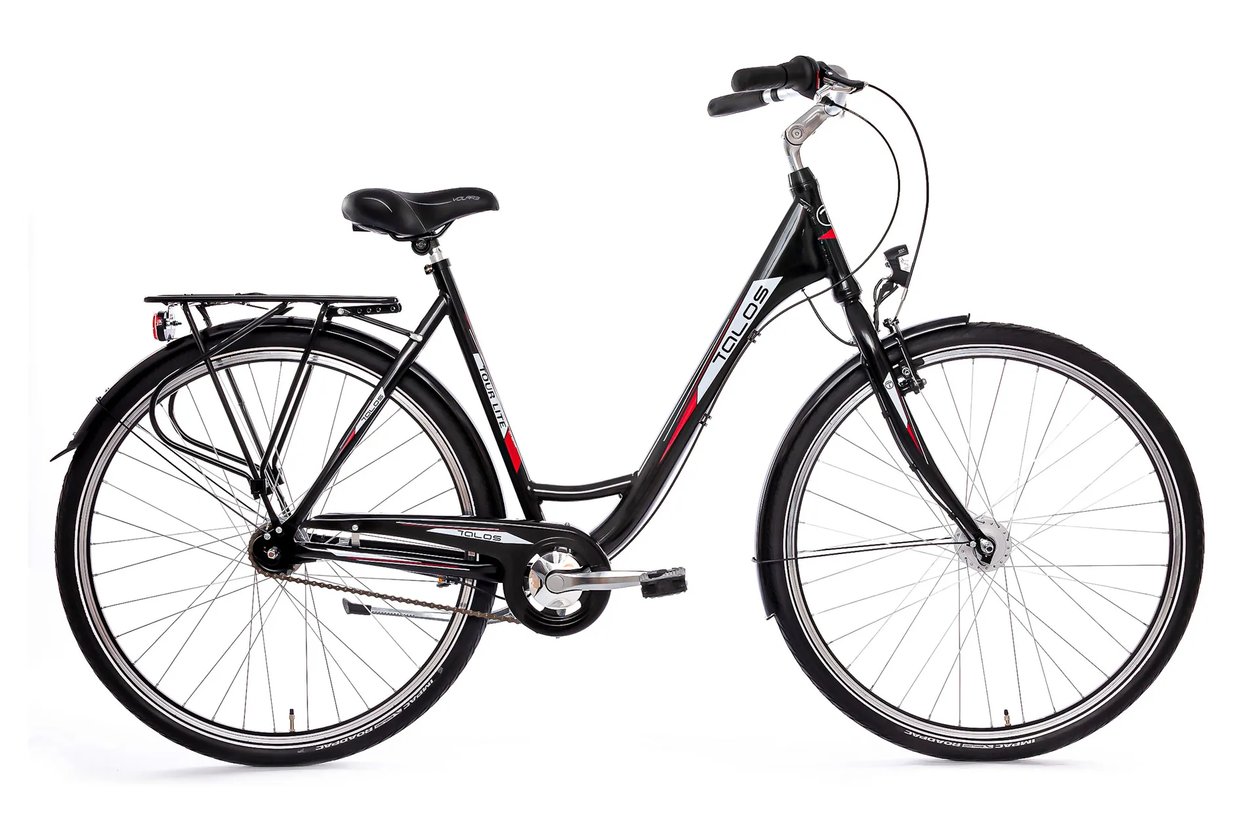 Talos Tour Lite - 2022 - 26 Zoll - Tiefeinsteiger