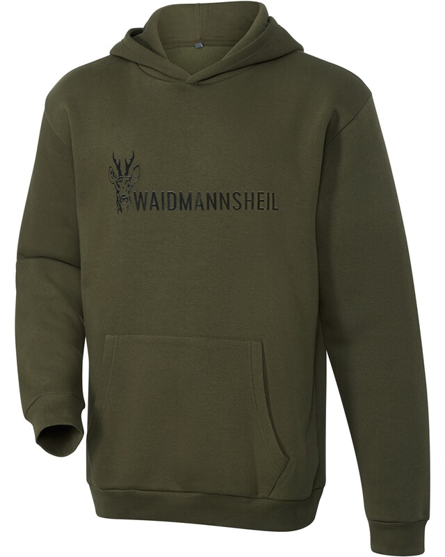 Parforce Hoodie