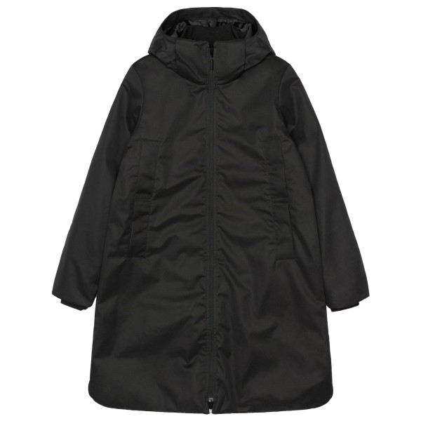 Selfhood - Women's Hooded Coat - Mantel