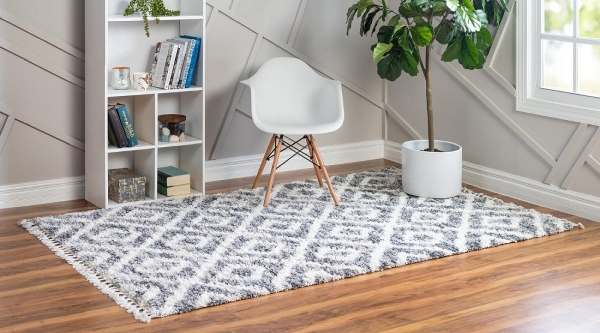 MyFlair Teppich 