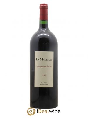 La Mauriane  2012 - Lot de 1 Magnum