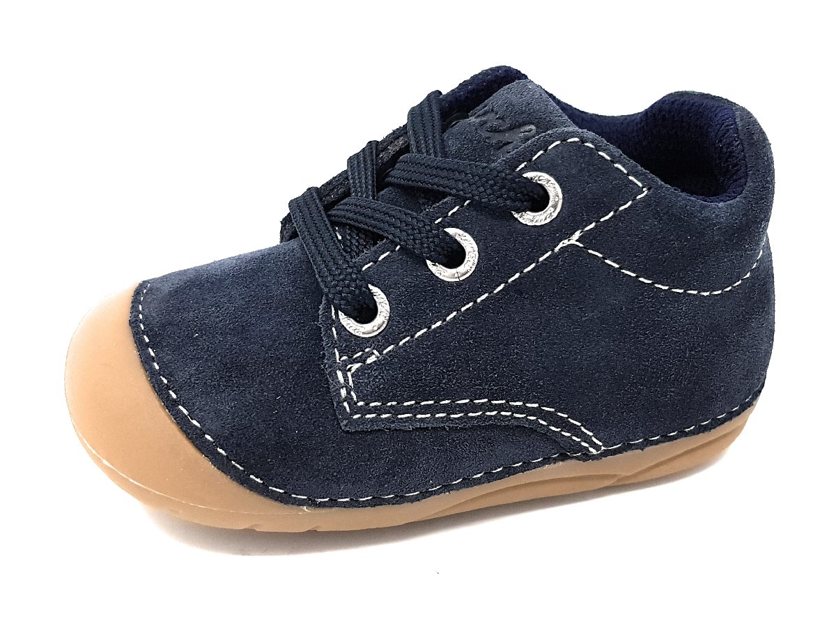 Lurchi Flo 33-13982-22 Blau 22 navy