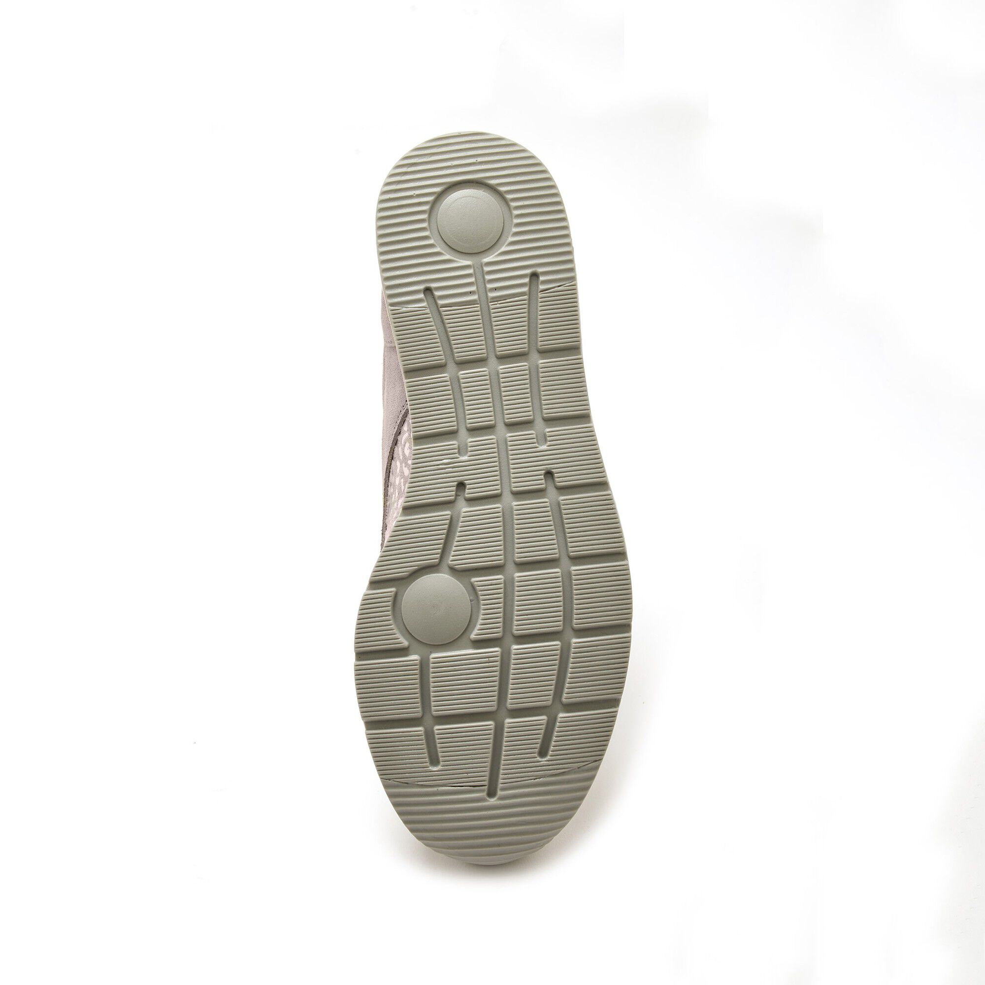 Derbies en cuir Hallux Confort