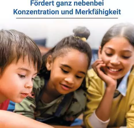 Junior Sagaland - Kinderspiel ab 3 Jahren