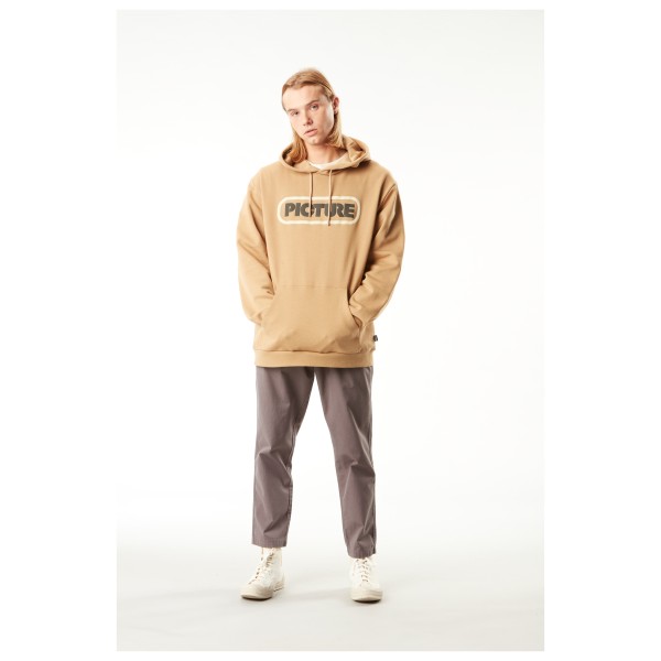 Picture - Millbrook Hoodie - Fleecepullover