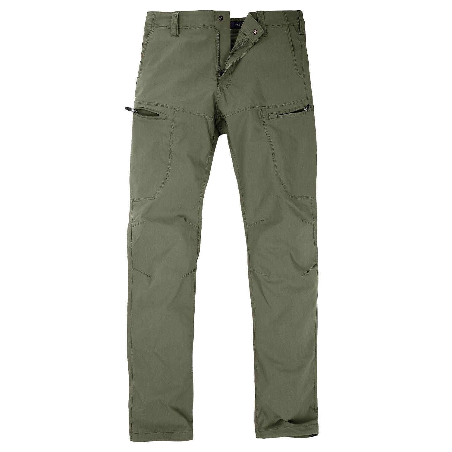 Kenny Technical Pants