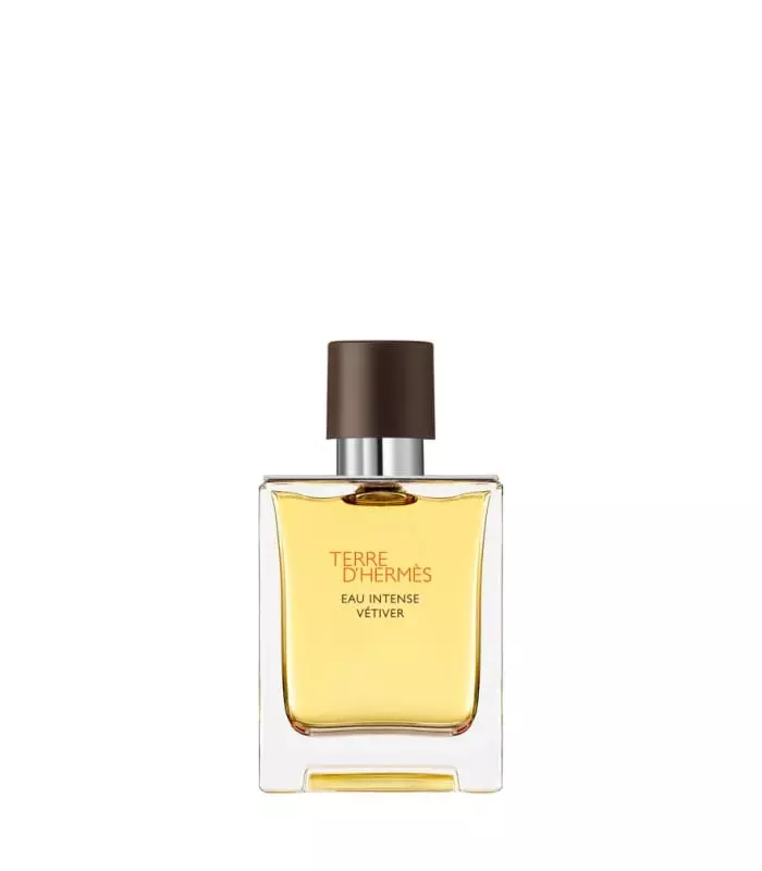 Terre d'Hermès Eau Intense Vétiver Eau de Parfum Vaporisateur