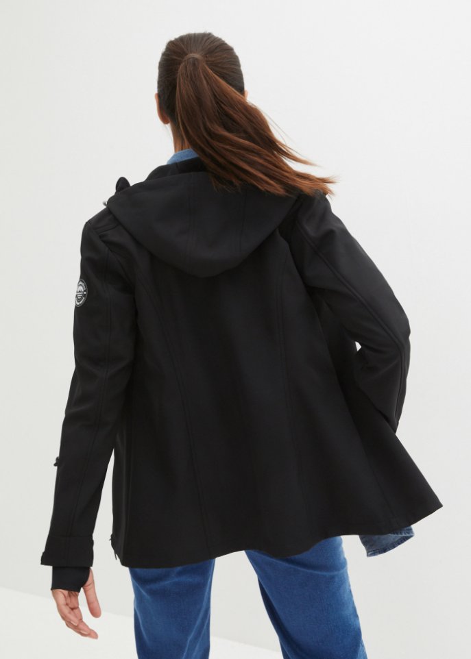 Softshelljacke