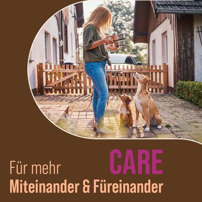 mera CARE Adult Huhn