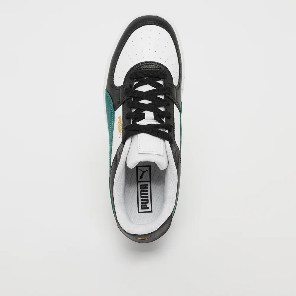PUMA CA Pro 386083-05 / weiss