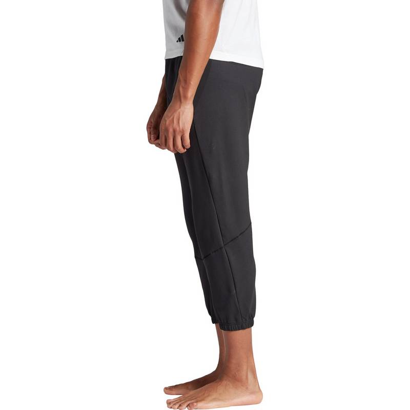 adidas D4T YOGA Yogapants Herren