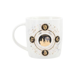 Harry Potter Mug Constellations