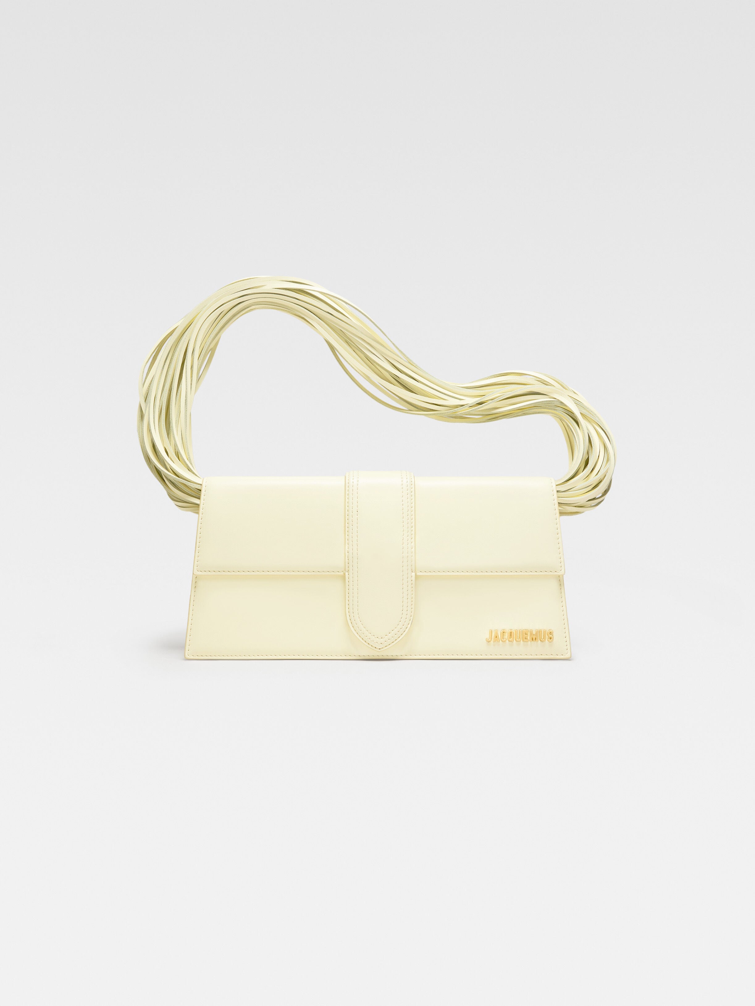 Le Bambino long Ficiu