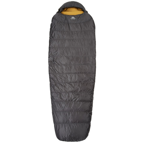 HELIUM GT 400 LONG - Daunenschlafsack