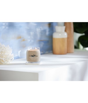 Yankee Candle Amber & Sandalwood Duftkerze-368 g