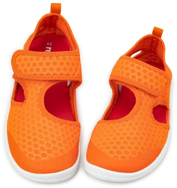 Reima ~ Rantaan Sandale ~ Red Orange