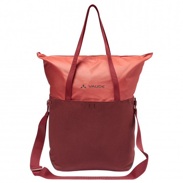 Vaude - Cityshop Bike - Gepäckträgertasche