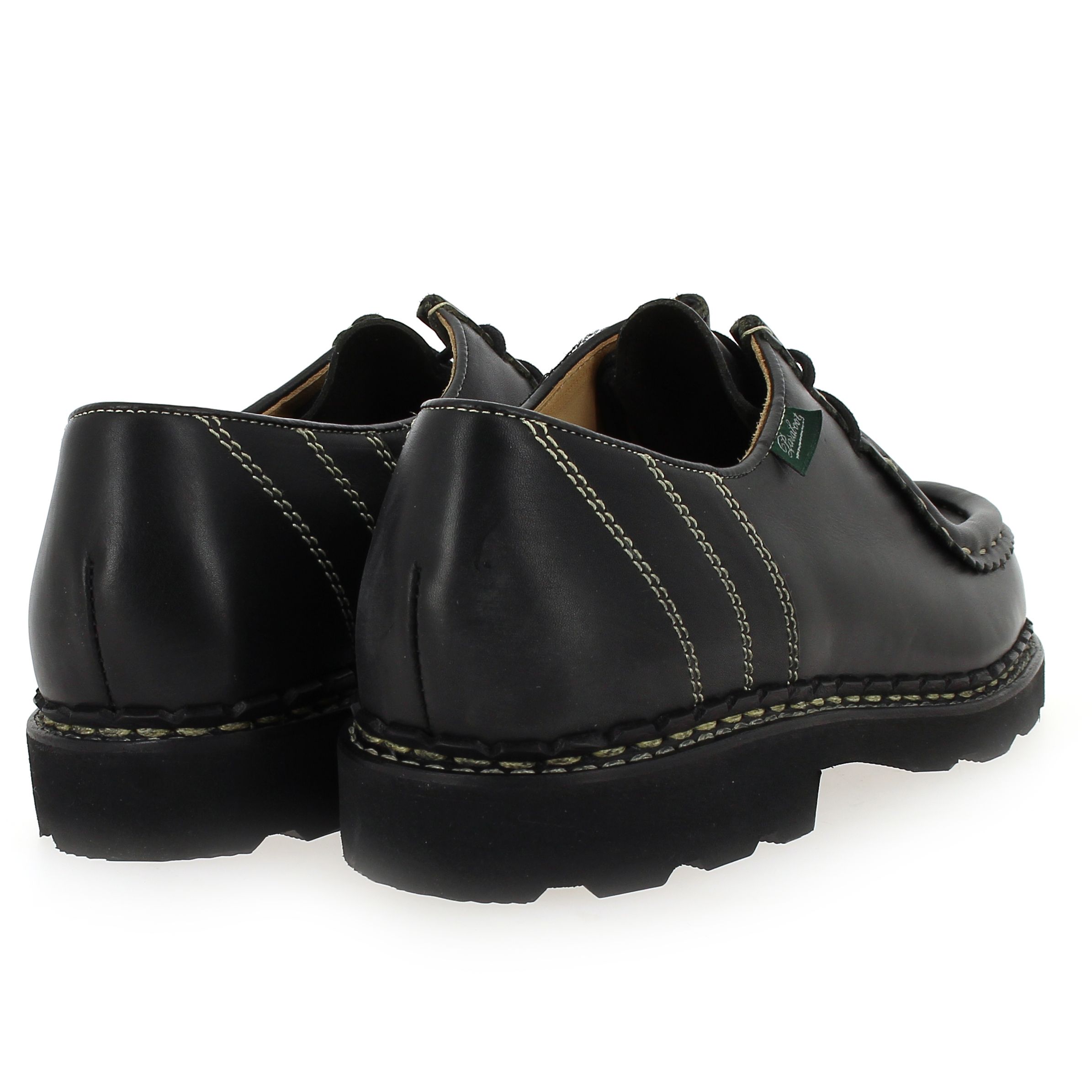 Paraboot  MORZINE - Noir