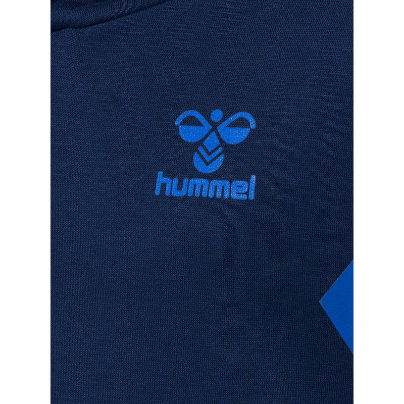 hummel hmlACTIVE CO HOODIE KIDS Sweatshirt Kinder