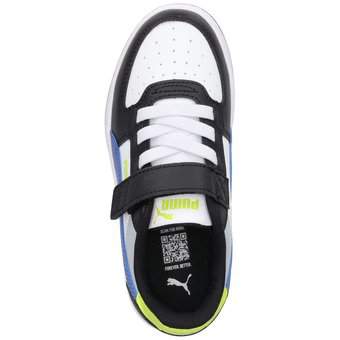 PUMA Caven 2.0 Block AC+ PS in schwarz